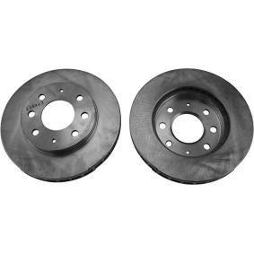 Bremsscheibe von KAVO PARTS