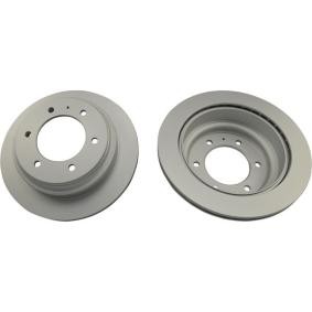 Bremsscheibe von KAVO PARTS