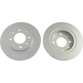 Bremsscheibe BR-4204-C