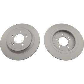 Bremsscheibe BR-4245-C