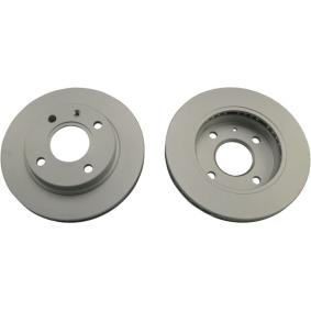 Bremsscheibe von KAVO PARTS