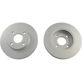 Bremsscheibe von KAVO PARTS