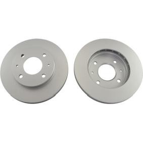 Bremsscheibe für PROTON von KAVO PARTS