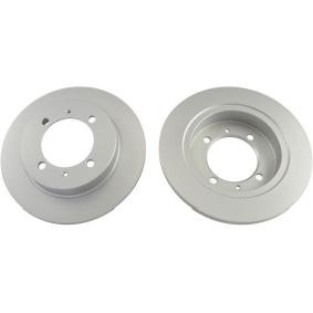 Bremsscheibe für PROTON von KAVO PARTS