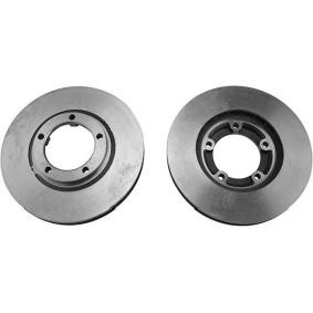 Bremsscheibe von KAVO PARTS
