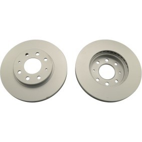 Bremsscheibe von KAVO PARTS