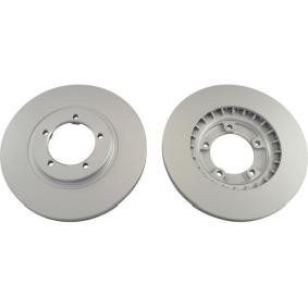 Bremsscheibe von KAVO PARTS
