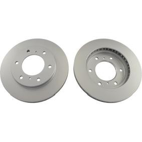 Bremsscheibe von KAVO PARTS