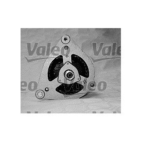 Lichtmaschine von VALEO