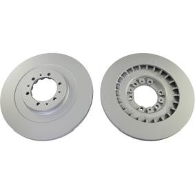 Bremsscheibe von KAVO PARTS