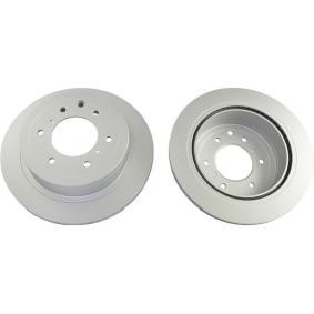 Bremsscheibe von KAVO PARTS