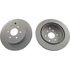 Bremsscheibe BR-6803-C