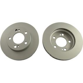 Bremsscheibe von KAVO PARTS