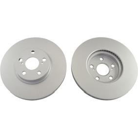 Osta KAVO PARTS Jarrulevyt netistä Allion II (T260)-mallille edulliseen hintaan
