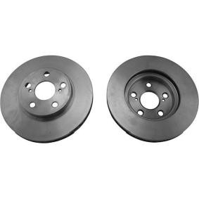Bremsscheibe BR-9309
