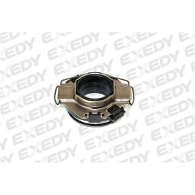 Ausrücklager für TOYOTA von EXEDY
