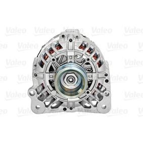 Lichtmaschine von VALEO