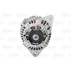 Køb Generator af VALEO 437335 til den lave pris 5084,99 DKK