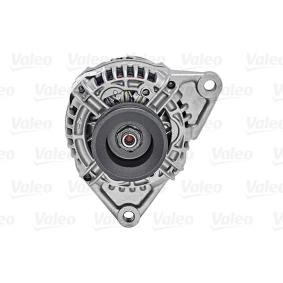 Lichtmaschine von VALEO