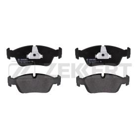 Acquista Kit pastiglie freni da ZEKKERT BS-1016 a buon mercato per soli 58,92 €