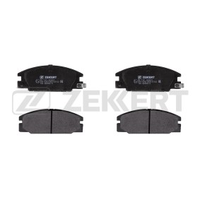 Acquista Kit pastiglie freni da ZEKKERT BS-1101 a buon mercato per soli 48,87 €