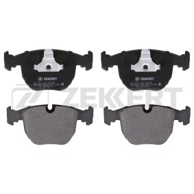 Acquista Kit pastiglie freni da ZEKKERT BS-1150 a buon mercato per soli 40,57 €