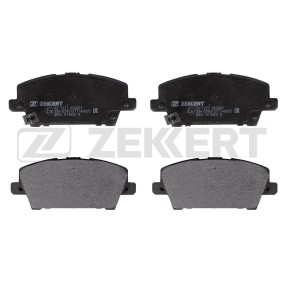 Acquista Kit pastiglie freni da ZEKKERT BS-1227 a buon mercato per soli 41,81 €