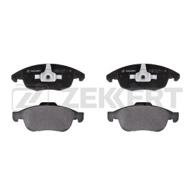 Acquista Kit pastiglie freni da ZEKKERT BS-1254 a buon mercato per soli 63,87 €