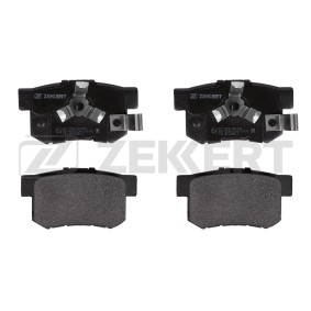 Acquista Kit pastiglie freni da ZEKKERT BS-1258 a buon mercato per soli 48,87 €