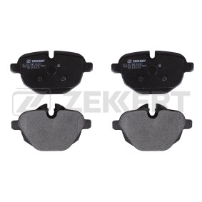 Acquista Kit pastiglie freni da ZEKKERT BS-1945 a buon mercato per soli 57,45 €
