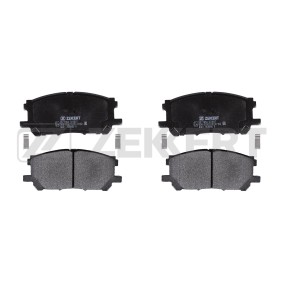 Acquista Kit pastiglie freni da ZEKKERT BS-1994 a buon mercato per soli 44,54 €