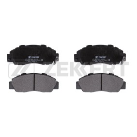 Acquista Kit pastiglie freni da ZEKKERT BS-2803 a buon mercato per soli 55,15 €