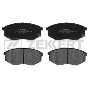 Compre Pastilhas de travão da ZEKKERT BS-2815 a um preço baixo por 47,75 €