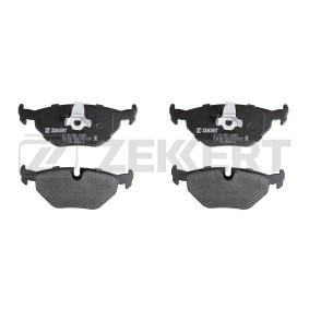 Acquista Kit pastiglie freni da ZEKKERT BS-2850 a buon mercato per soli 52,19 €