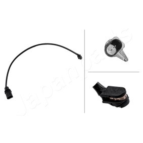 HONDA Querlenker von JAPANPARTS