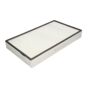 Køb Pollenfilter af BOSS FILTERS BS02-302 til den lave pris 330,73 DKK
