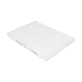 Køb Pollenfilter af BOSS FILTERS BS02-491 til den lave pris 81,43 DKK