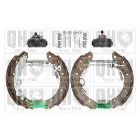 Acquista Kit ganasce freni da QUINTON HAZELL BS1004K3 a buon mercato per soli 91,27 €
