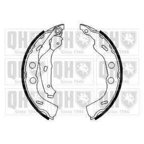 Acquista Kit ganasce freni da QUINTON HAZELL BS1110 a buon mercato per soli 42,93 €