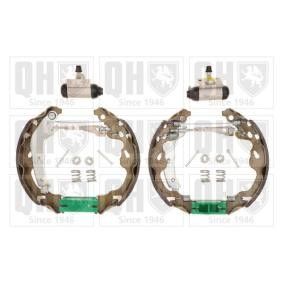 Acquista Kit ganasce freni da QUINTON HAZELL BS1155K1 a buon mercato per soli 126,87 €
