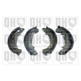Acquista Kit ganasce freni da QUINTON HAZELL BS1199 a buon mercato per soli 57,96 €