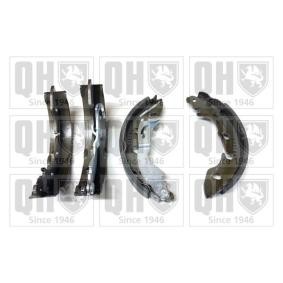 Acquista Kit ganasce freni da QUINTON HAZELL BS1201 a buon mercato per soli 50,05 €