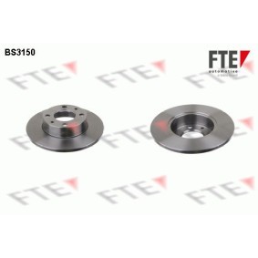 Acquista Disco freno da FTE BS3150 a buon mercato per soli 36,41 €