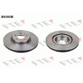 Comprar Disco de freno de FTE BS3503B a bajo precio de 57,70 €