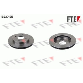 Bremsscheibe von FTE BS3910B