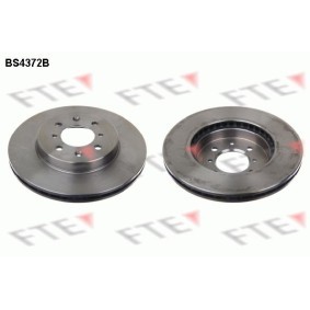 Acquista Disco freno da FTE BS4372B a buon mercato per soli 46,79 €