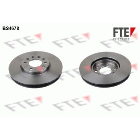 Acquista Disco freno da FTE BS4678 a buon mercato per soli 57,82 €