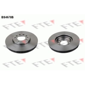 Acquista Disco freno da FTE BS4678B a buon mercato per soli 66,08 €