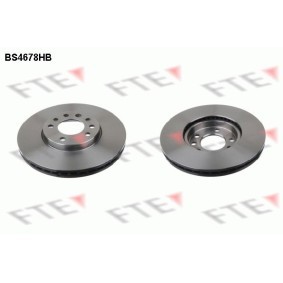 Acquista Disco freno da FTE BS4678HB a buon mercato per soli 92,04 €