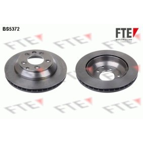 Acquista Disco freno da FTE BS5372 a buon mercato per soli 69,25 €